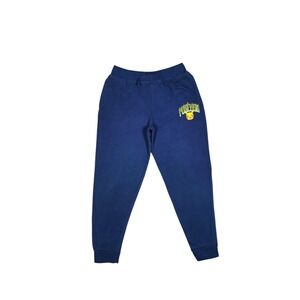 Pokemon Blue Sweatpants Size XL 18/20